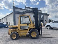 Montacarga Eagle Picher RC60