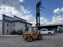 Montacarga Eagle Picher RC60