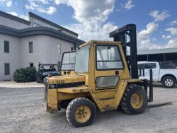 Montacarga Eagle Picher RC60