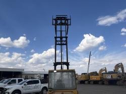 Montacarga Eagle Picher RC60