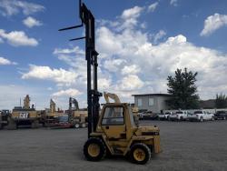 Montacarga Eagle Picher RC60