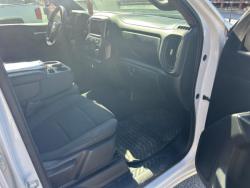 TROCA CHEVROLET SILVERADO