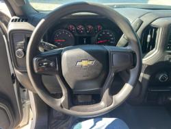 TROCA CHEVROLET SILVERADO