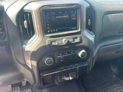 TROCA CHEVROLET SILVERADO