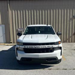 TROCA CHEVROLET SILVERADO