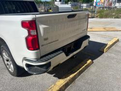 TROCA CHEVROLET SILVERADO