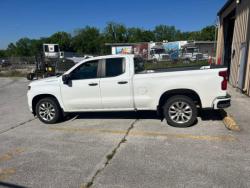 TROCA CHEVROLET SILVERADO