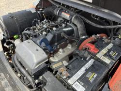 MONTACARGA TOYOTA 8FD35U