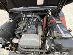 MONTACARGA TOYOTA 8FD35U