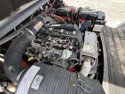 MONTACARGA TOYOTA 8FD35U