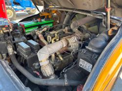 MONTACARGA HYUNDAI 40D-9E