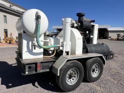 Lavadora de presion Jetstream UNx4220,