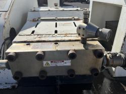 Lavadora de presion Jetstream UNx4220,
