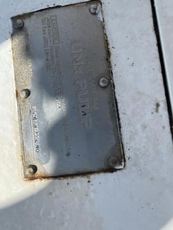 Lavadora de presion Jetstream UNx4220,