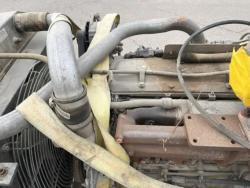 MOTOR JOHN DEERE 6068HF485