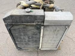 MOTOR JOHN DEERE 6068HF485