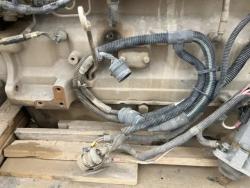 MOTOR JOHN DEERE 6068HF485