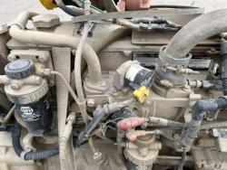 MOTOR JOHN DEERE 6068HF485