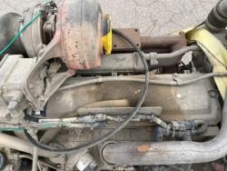 MOTOR JOHN DEERE 6068HF485