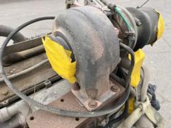 MOTOR JOHN DEERE 6068HF485