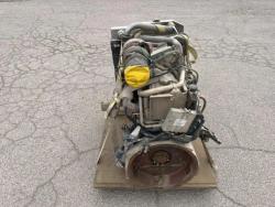 MOTOR JOHN DEERE 6068HF485