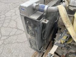 MOTOR JOHN DEERE 6068HF485