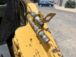 CATERPILLAR 279C