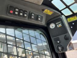 CATERPILLAR 279C