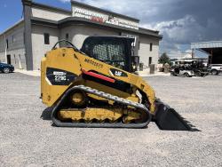 CATERPILLAR 279C