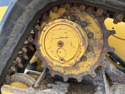 CATERPILLAR 279C