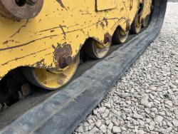 CATERPILLAR 279C