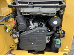 CATERPILLAR 279C