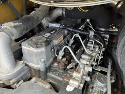 CATERPILLAR 279C