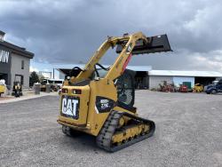 CATERPILLAR 279C