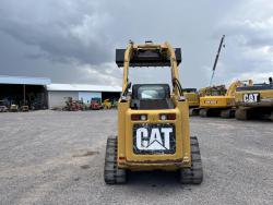 CATERPILLAR 279C