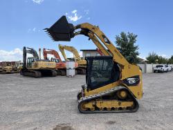 CATERPILLAR 279C