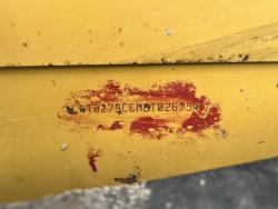 CATERPILLAR 279C