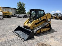 CATERPILLAR 279C