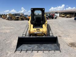 CATERPILLAR 279C