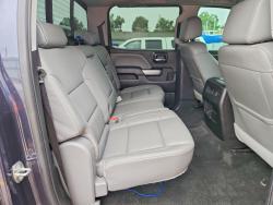 PICK UP CHEVROLET SILVERADO