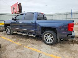 PICK UP CHEVROLET SILVERADO