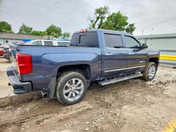 PICK UP CHEVROLET SILVERADO