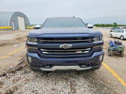 PICK UP CHEVROLET SILVERADO