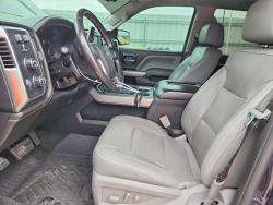 PICK UP CHEVROLET SILVERADO