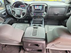 PICK UP CHEVROLET SILVERADO