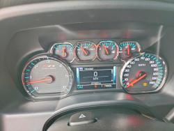 PICK UP CHEVROLET SILVERADO