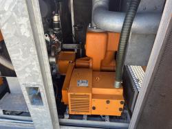 HÜDig HC 551/30