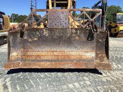 TOPADOR FRONTAL CATERPILLAR D6M