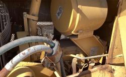 TOPADOR FRONTAL CATERPILLAR D6M