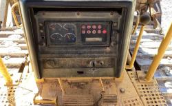 TOPADOR FRONTAL CATERPILLAR D6M